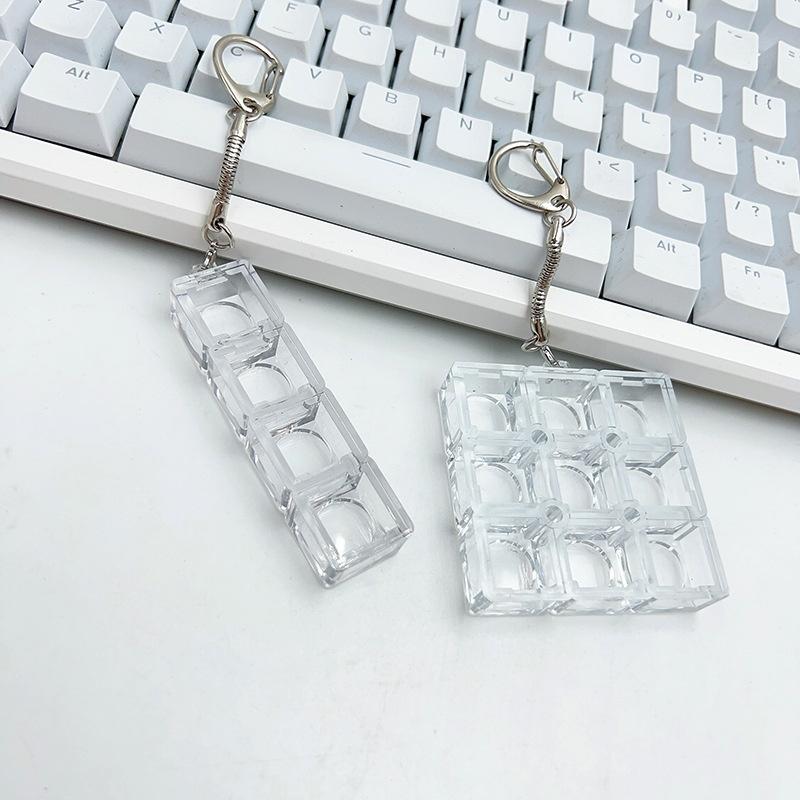 Mechanical Switch Tester - 【C】 Testador de Switches para Teclados