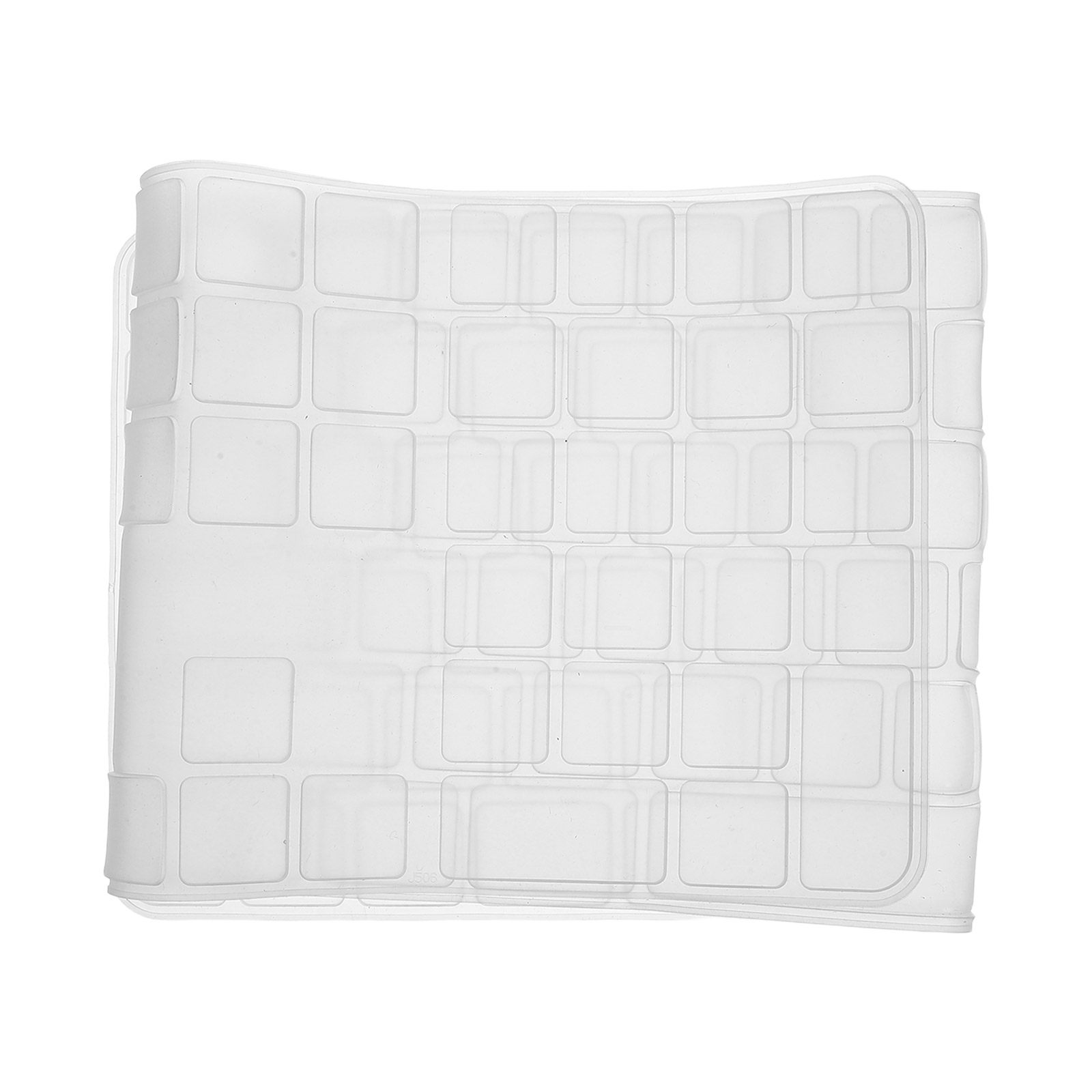 Gaming Keyboard That Is Quiet - Película protetora de silicone para teclado,