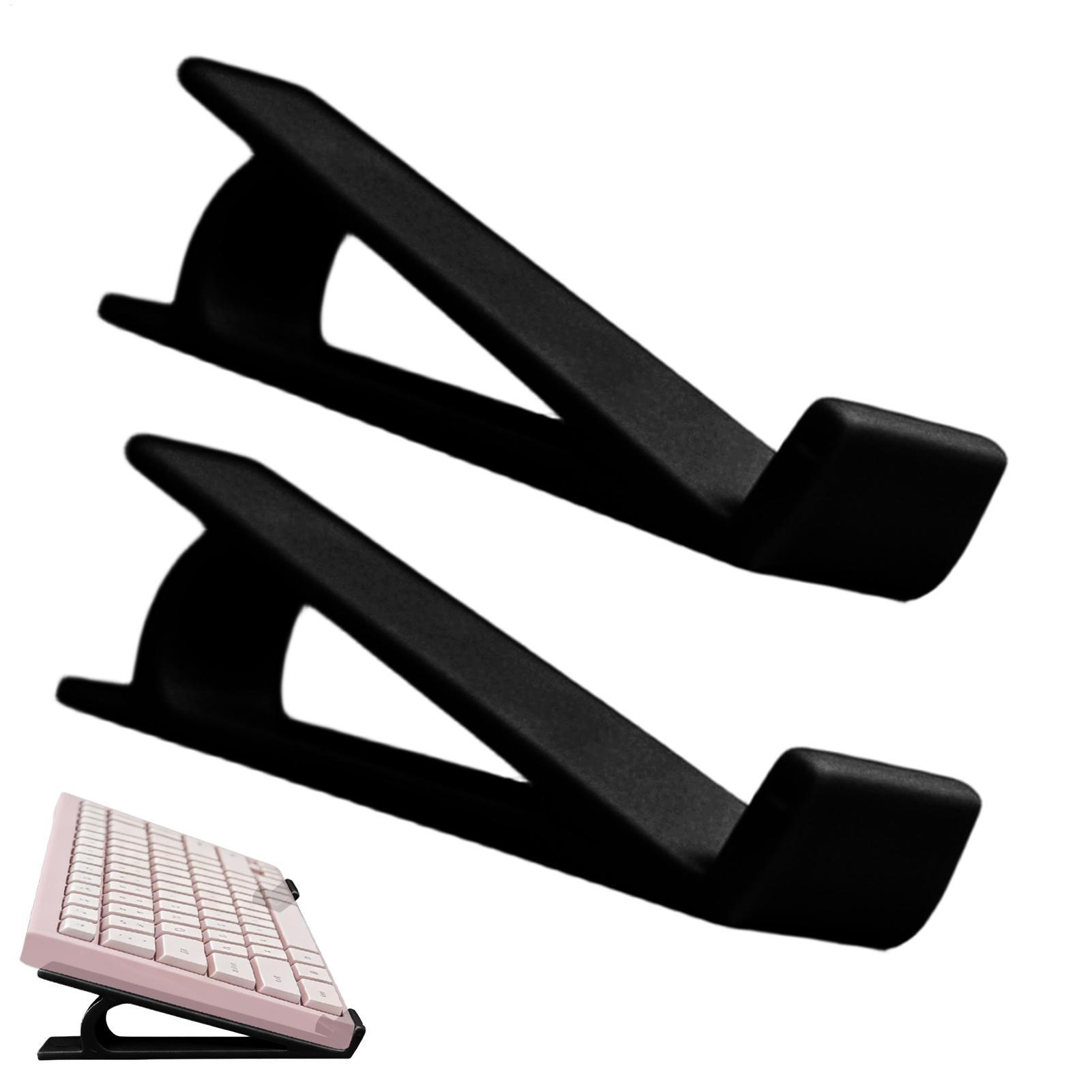 Gaming Keyboard Ergo - Suporte Ergonômico Antiderrapante para Teclado (2
