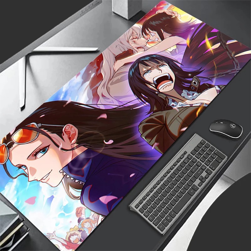 Gaming Keyboard Brands - Mouse Pad de Anime Sexy do