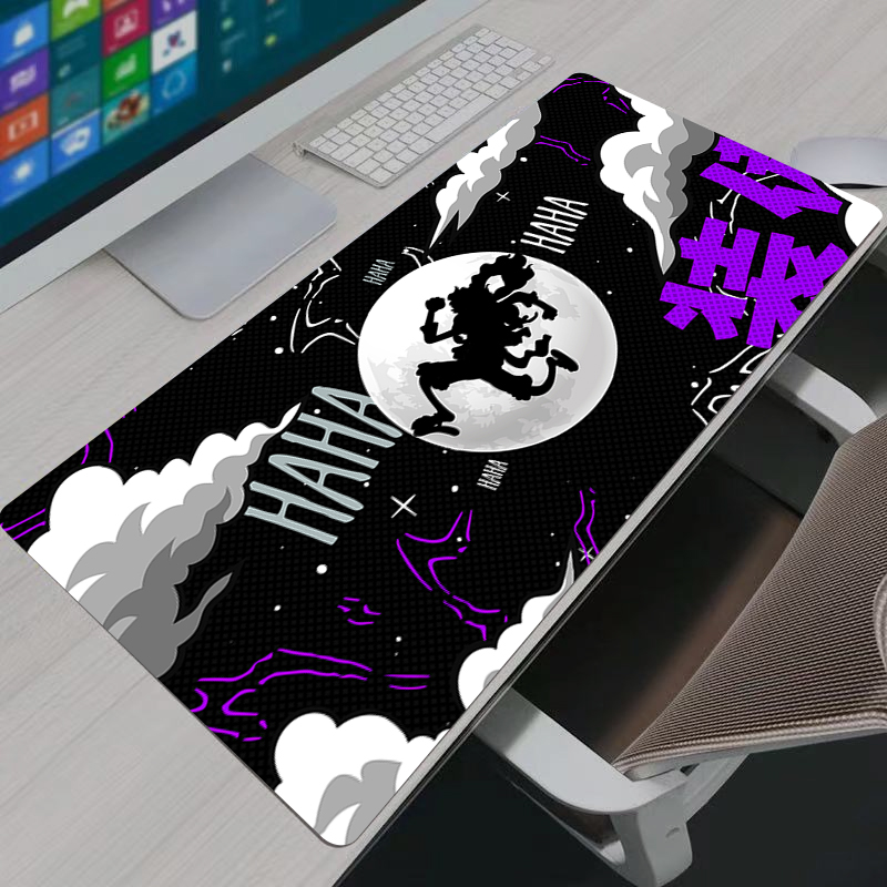 Gaming Keyboard Tactile - Gaming mouse pad gamer computador em