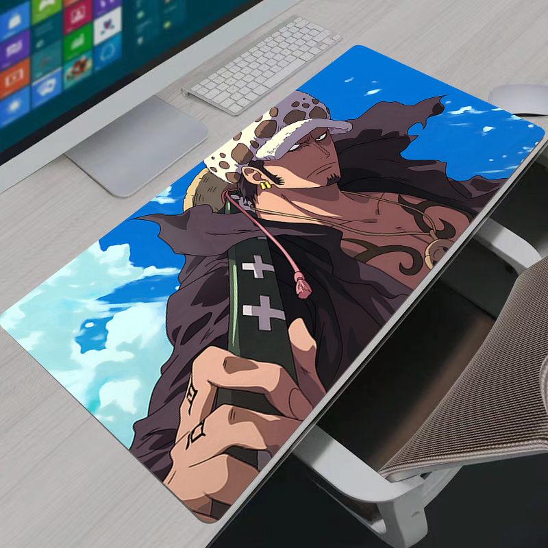 Gaming Keyboard Easy To Clean - Gaming mouse pad gamer computador em