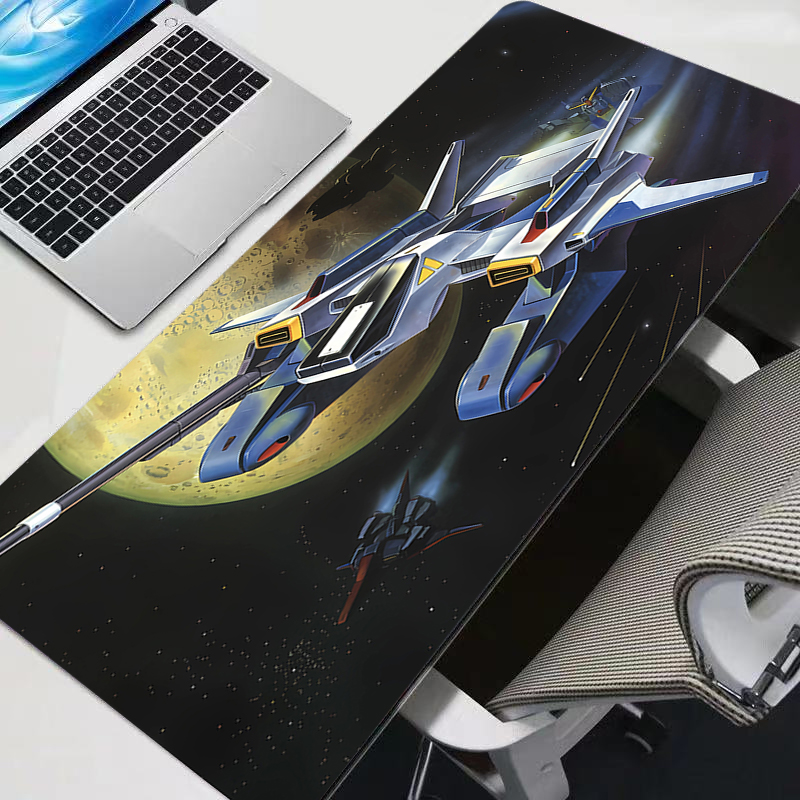 Mouse Pad Grande Mobile Suit G - Gaming Keyboard And Mouse Mobile avaliação e preço
