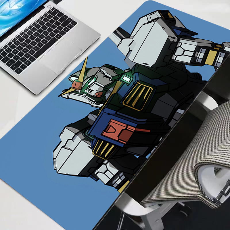 Mouse Pad Grande Mobile Suit G - Gaming Keyboard And Mouse Mobile avaliação e preço