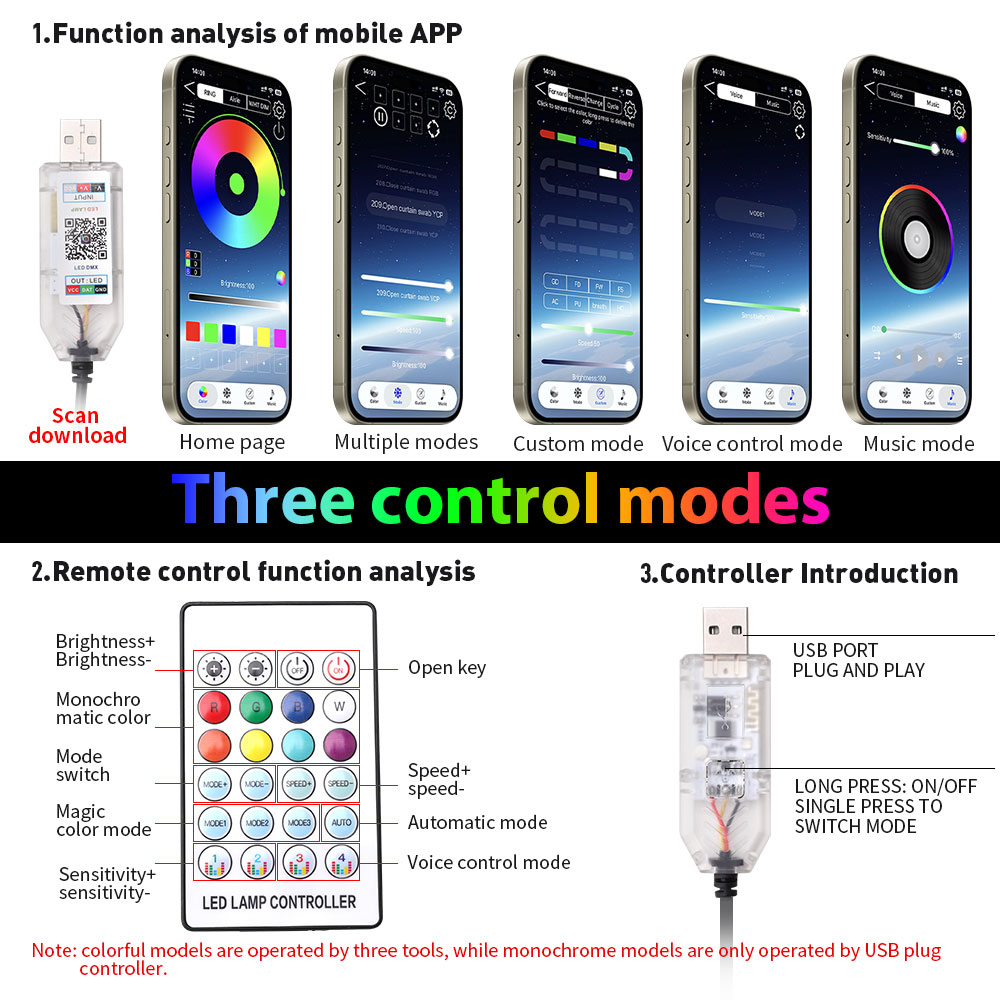 Faixa de Vedação de Silicone p - Rgb Underglow Strip avaliação e preço