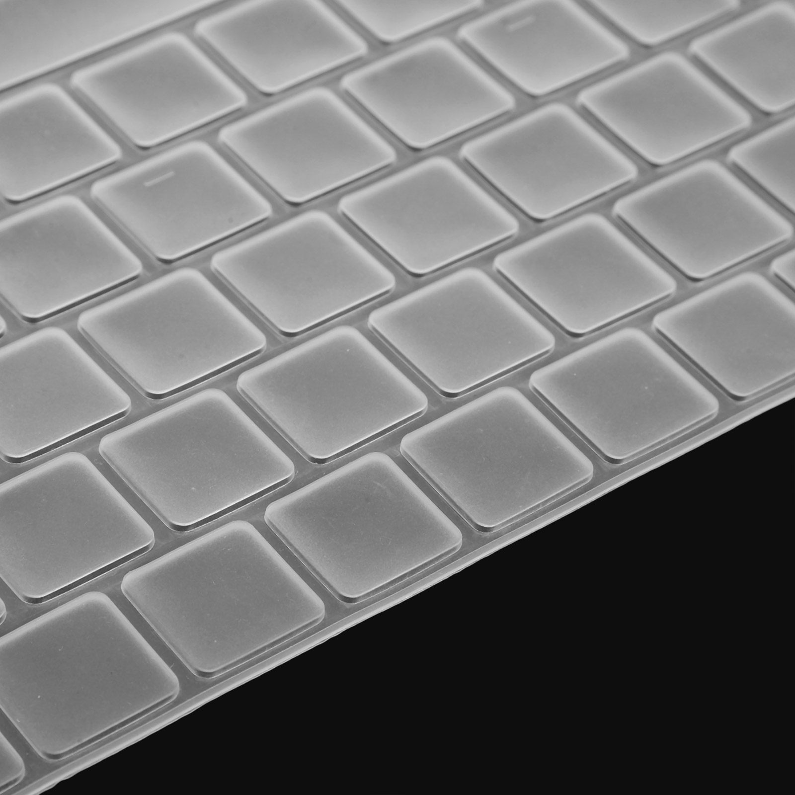 Capa para teclado, unhas longa - Gaming Keyboard That Is Quiet avaliação e preço