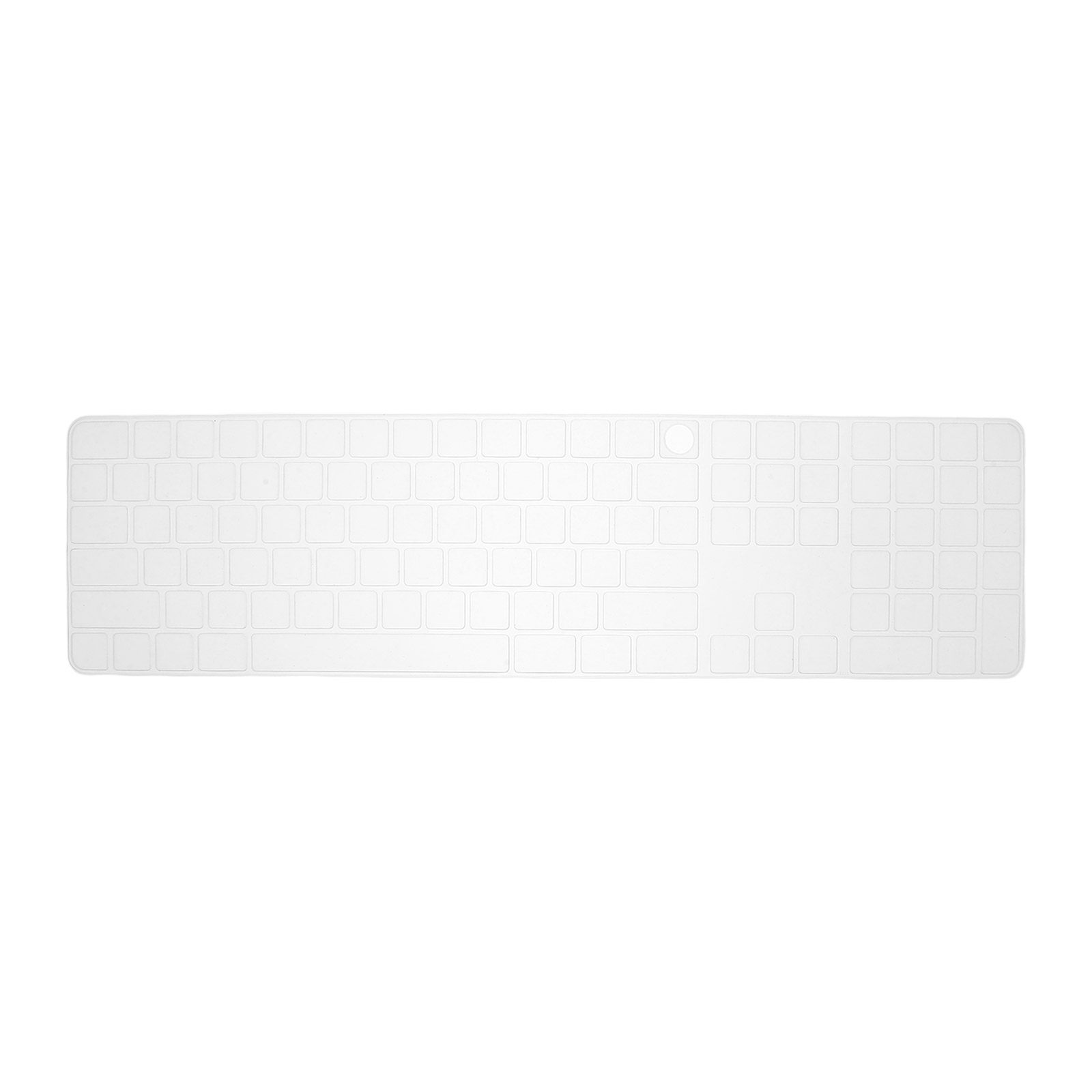 Capa para teclado, unhas longa - Gaming Keyboard That Is Quiet avaliação e preço