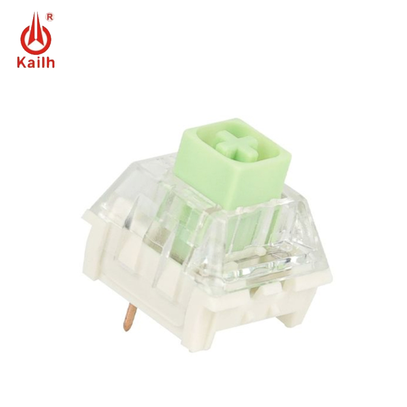 Kailh caixa jade marinho inter - Mechanical Switch Tester avaliação e preço