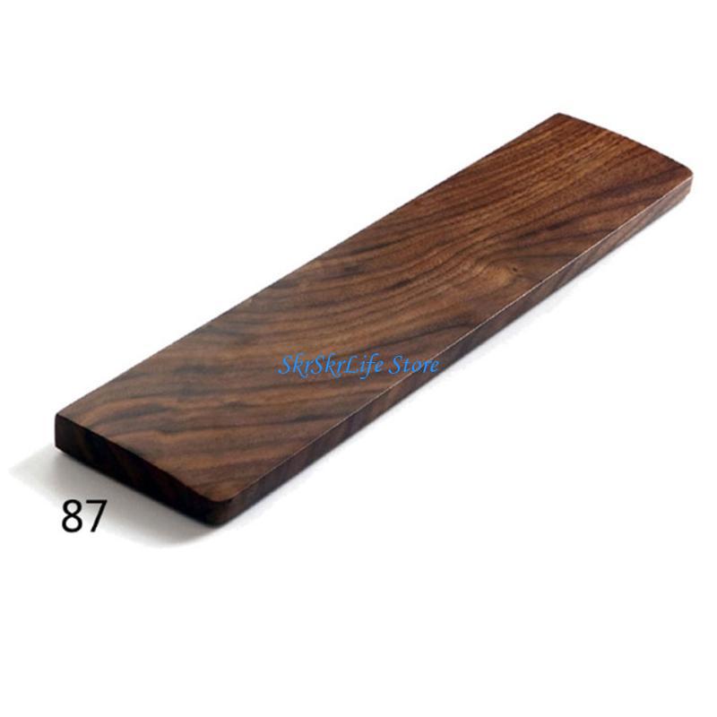 Descanso pulso para teclado E6 - Wrist Rest Wood avaliação e preço