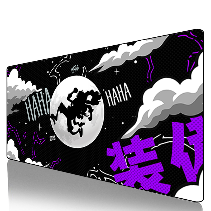 Mouse Pad Grande Antiderrapant - Gaming Keyboard Brands avaliação e preço