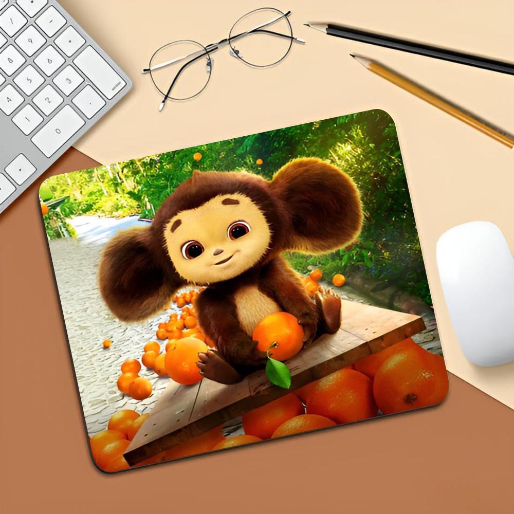 Mouse Pad Gamer Anime Fofo C-C - Keyboard Gaming Mac avaliação e preço
