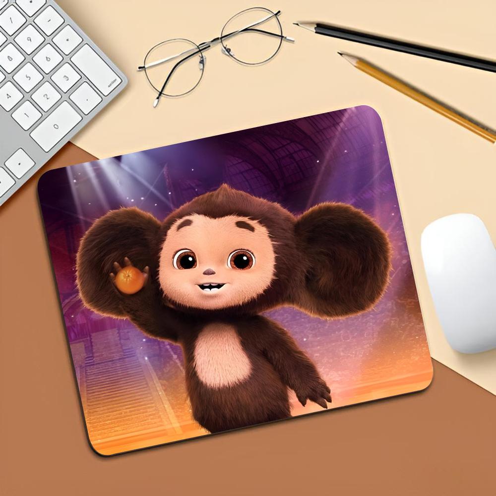 Mouse Pad Gamer Anime Fofo C-C - Keyboard Gaming Mac avaliação e preço