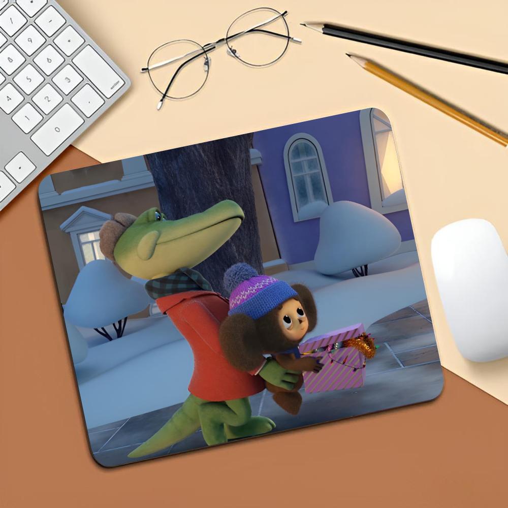 Mouse Pad Gamer Anime Fofo C-C - Keyboard Gaming Mac avaliação e preço