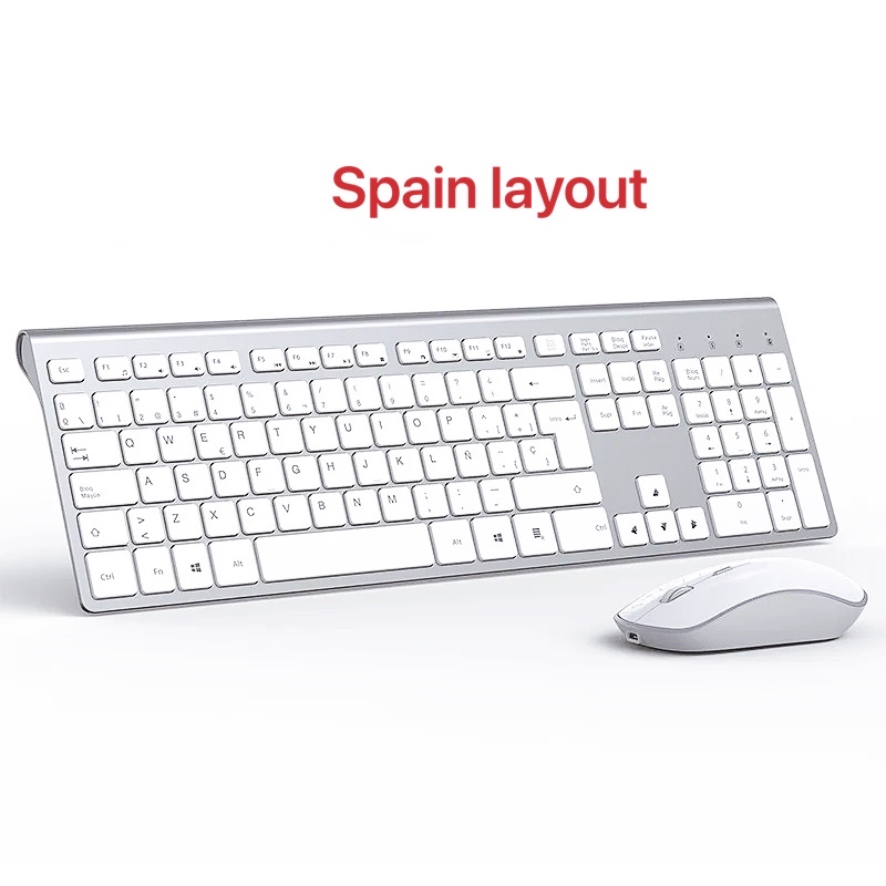 Conjunto de teclado e mouse se - Gaming Keyboard Ergonomics avaliação e preço