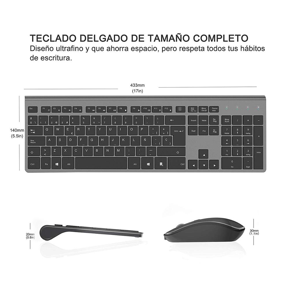 Conjunto de teclado e mouse se - Gaming Keyboard Ergonomics avaliação e preço