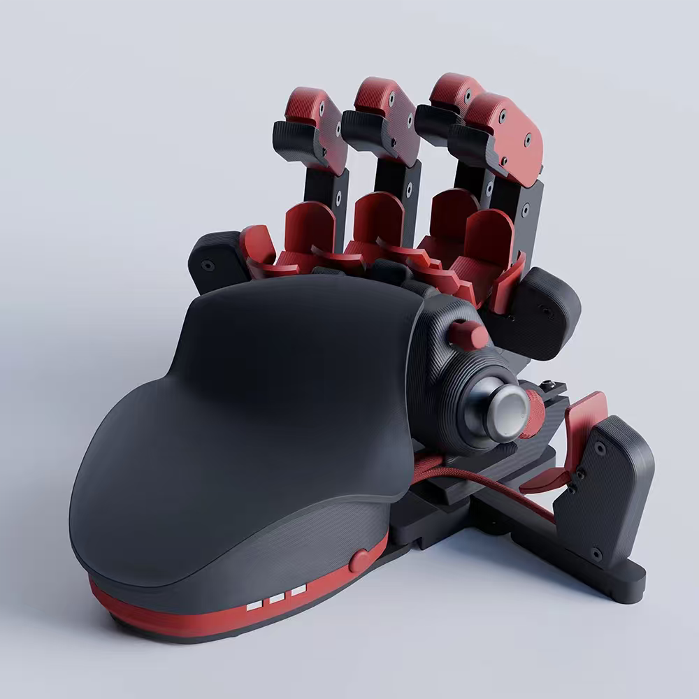 Teclado de Jogo GameClaw Gen2  - Gaming Keyboard Ergonomics avaliação e preço