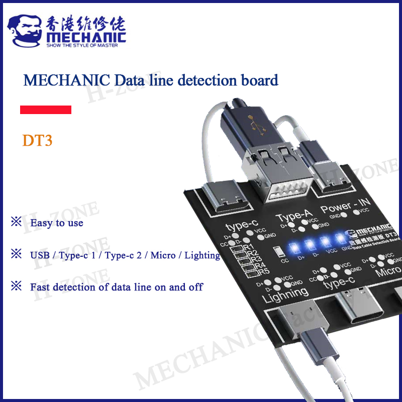 Placa de detecção de cabo de d - Mechanical Switch Tester avaliação e preço