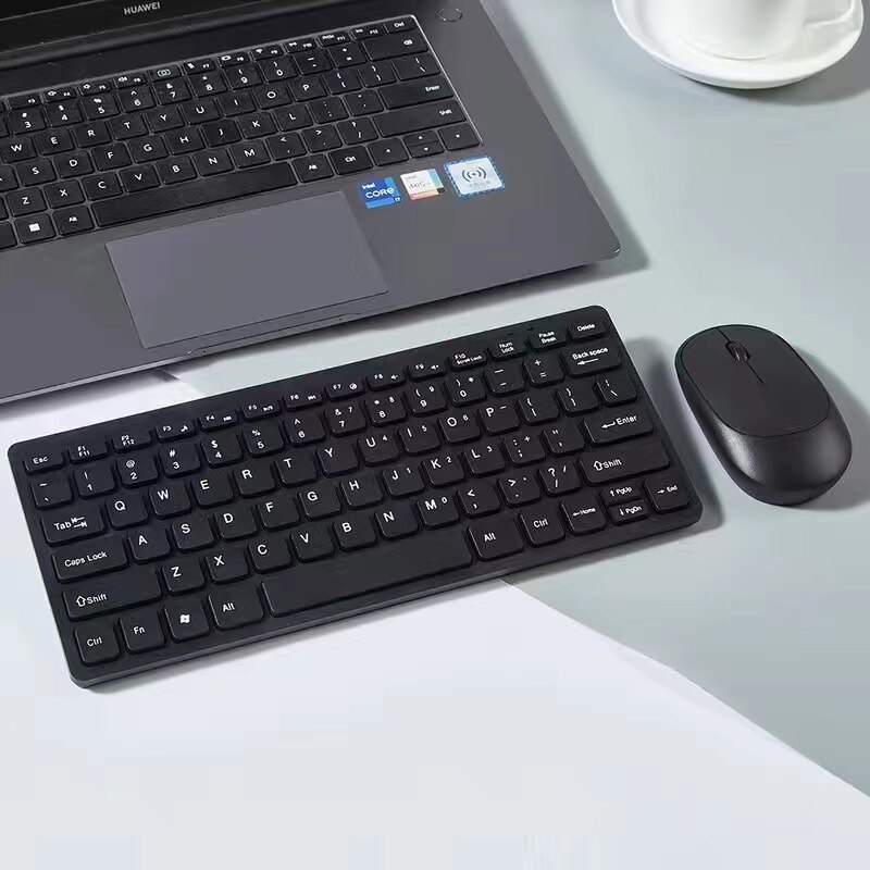 2.4g teclado sem fio e mouse p - Gaming Keyboard And Mouse Wireless avaliação e preço