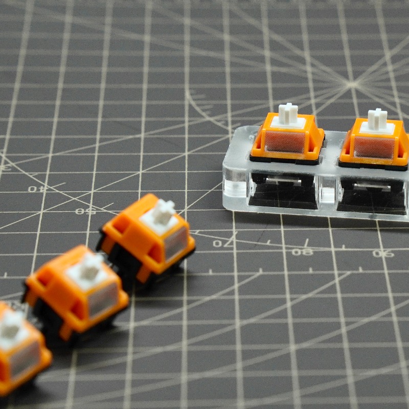 Xuanmao interruptor de parágra - Gaming Keyboard Ergonomics avaliação e preço
