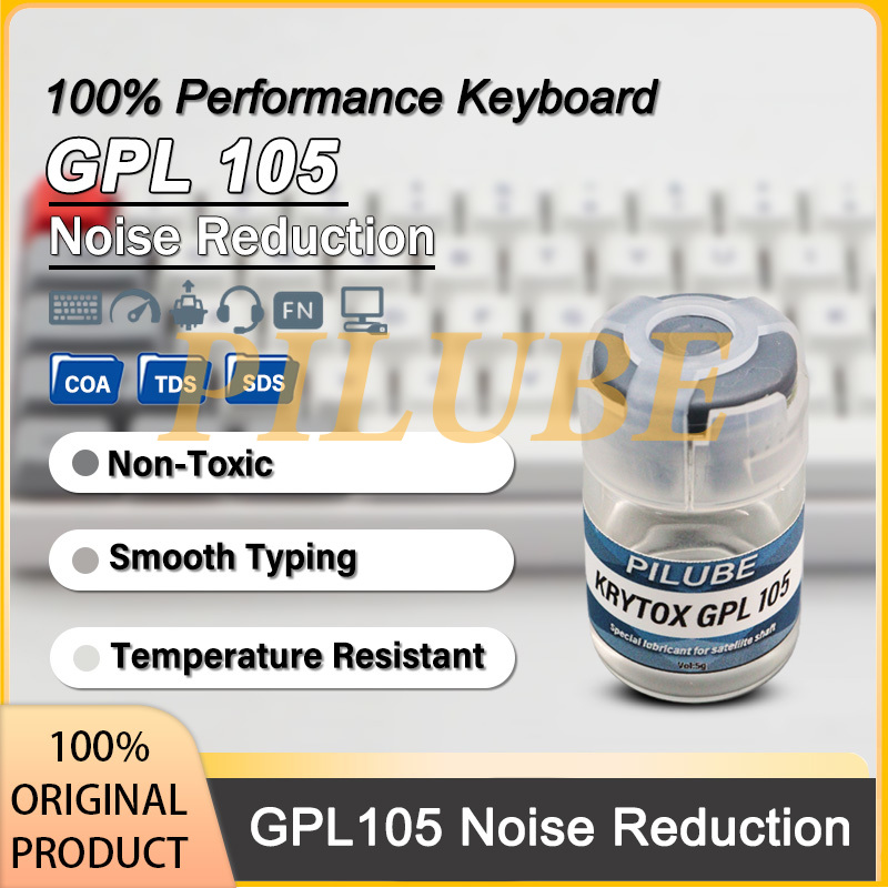 Teclado de desempenho 100% GPL - Gaming Keyboard No Rgb avaliação e preço