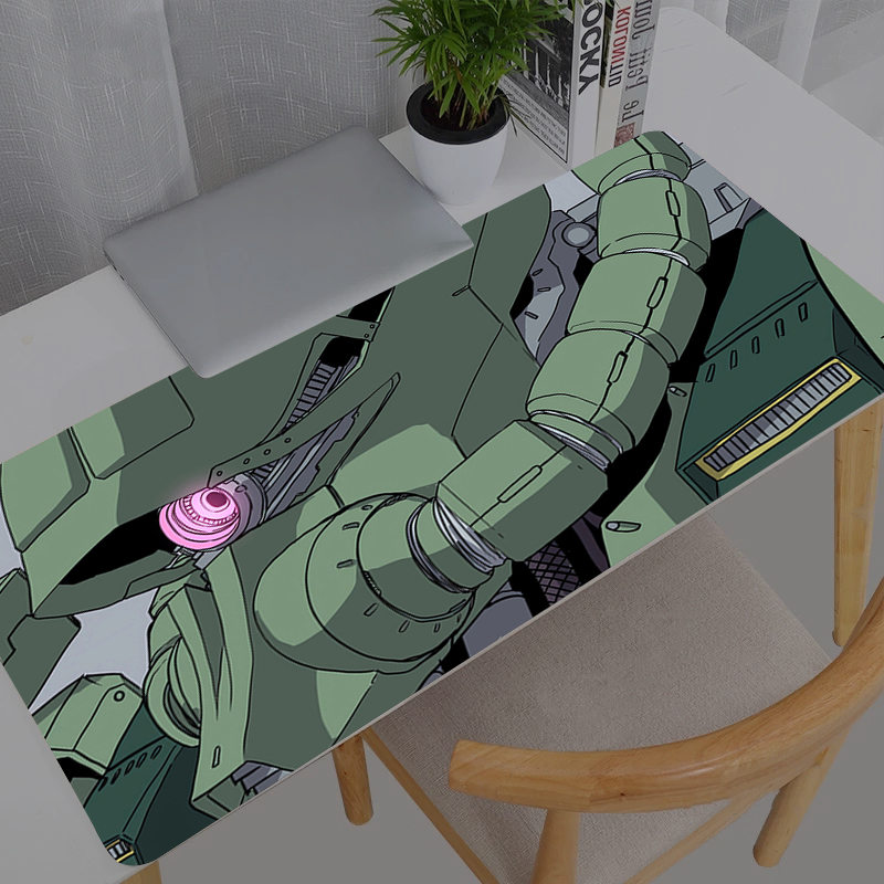 Mouse Pad Kawaii Mobile Suit G - Gaming Keyboard And Mouse Mobile avaliação e preço