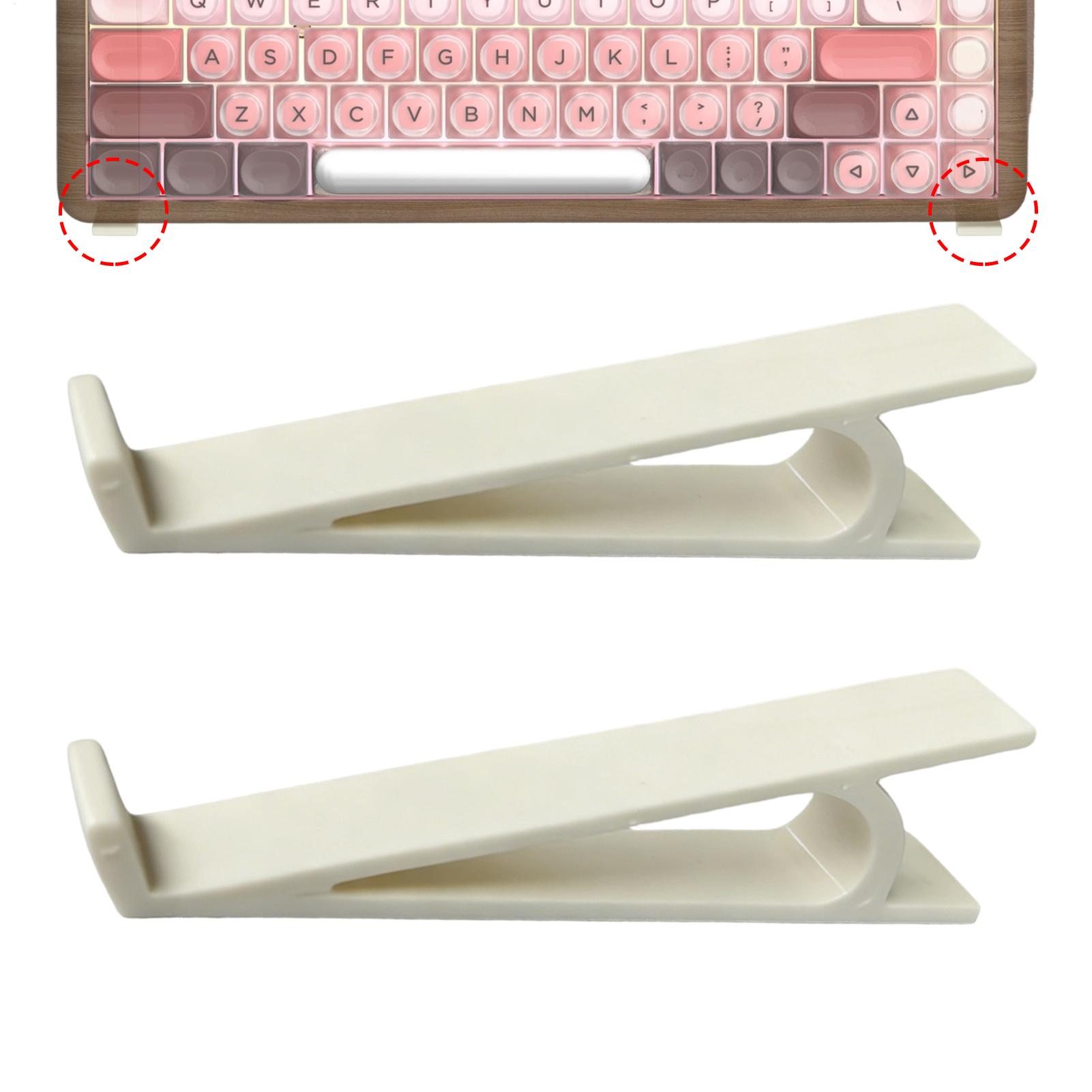 Suporte Ergonômico Antiderrapa - Gaming Keyboard Ergo avaliação e preço