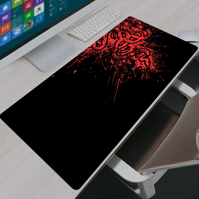 Mouse pad gaming japão jogo an - Gaming Keyboard Tactile avaliação e preço