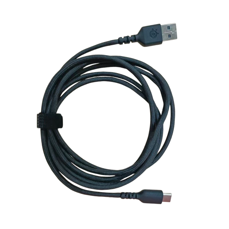 Cabo de carregamento USB tipo  - Gaming Keyboard And Mouse Wireless avaliação e preço