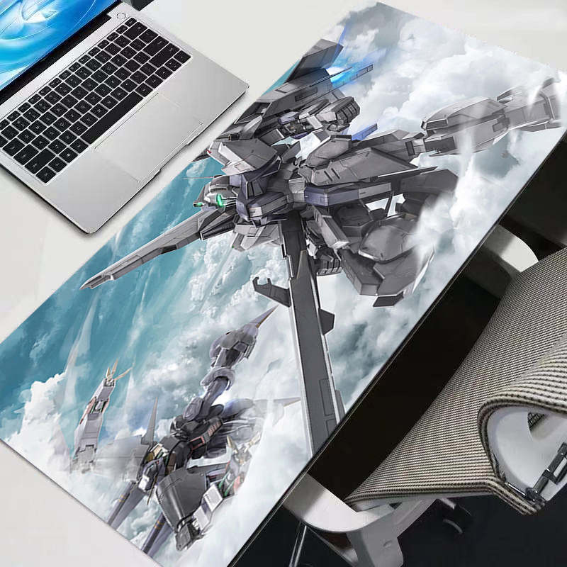 Mouse Pad Gamer Grande XXL Mob - Gaming Keyboard And Mouse Mobile avaliação e preço