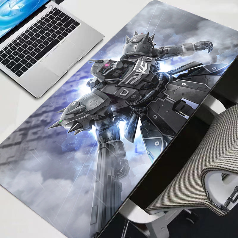Mouse Pad Gamer Grande XXL Mob - Gaming Keyboard And Mouse Mobile avaliação e preço