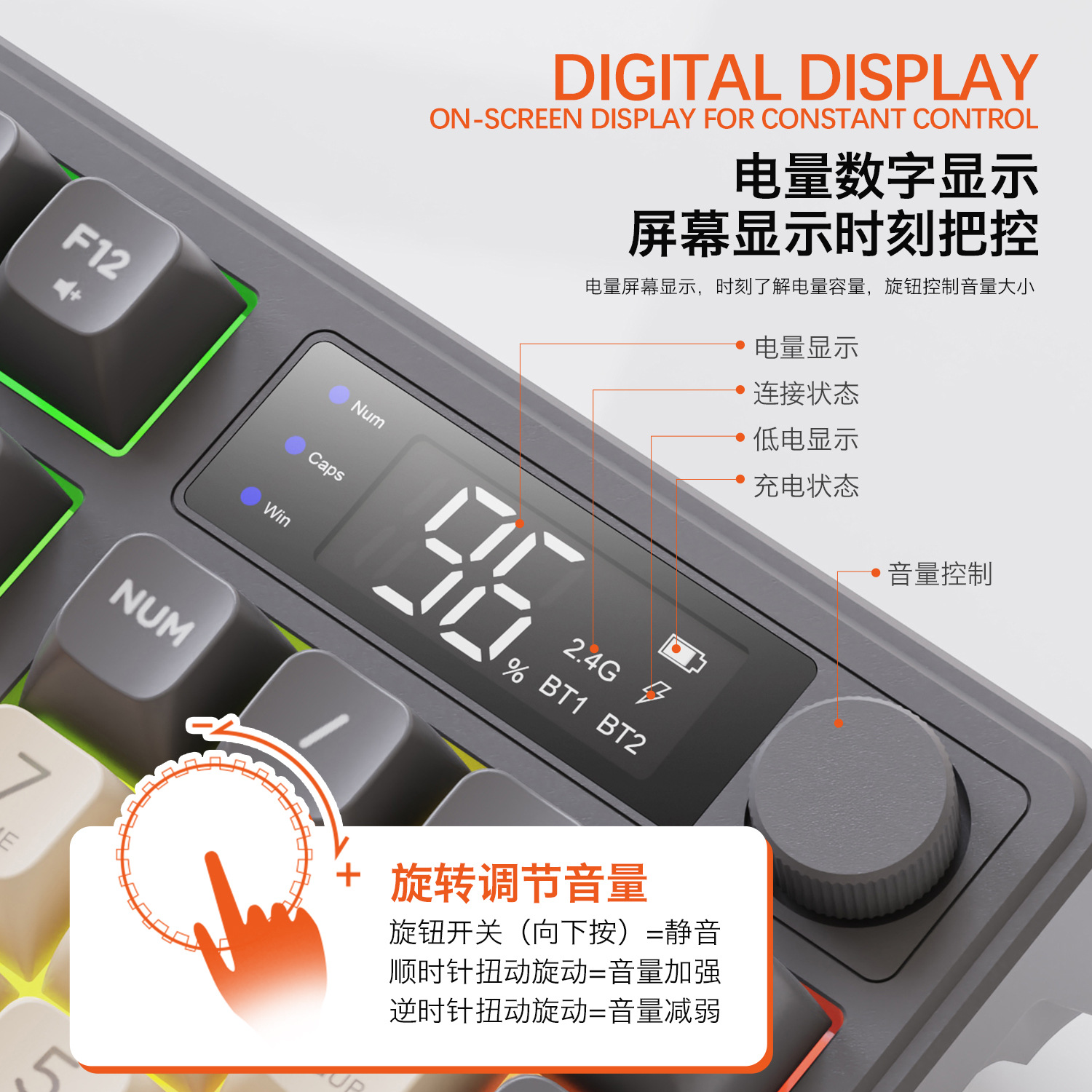 Conjunto de Teclado e Mouse Ga - Gaming Keyboard And Mouse Wireless avaliação e preço