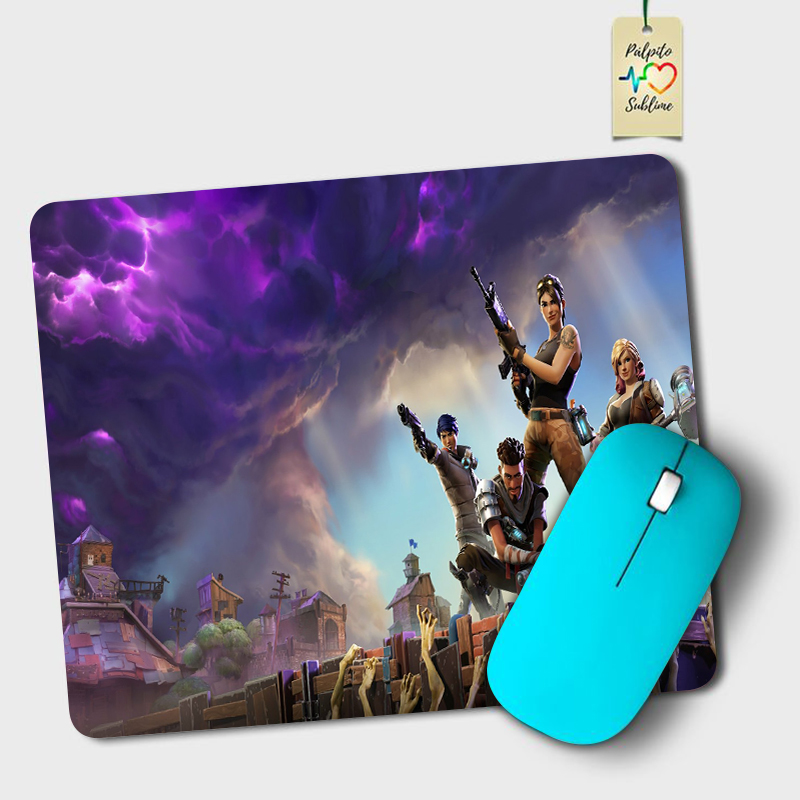 Mouse Pad Pequeno para Jogos F - Gaming Keyboard Easy To Clean avaliação e preço
