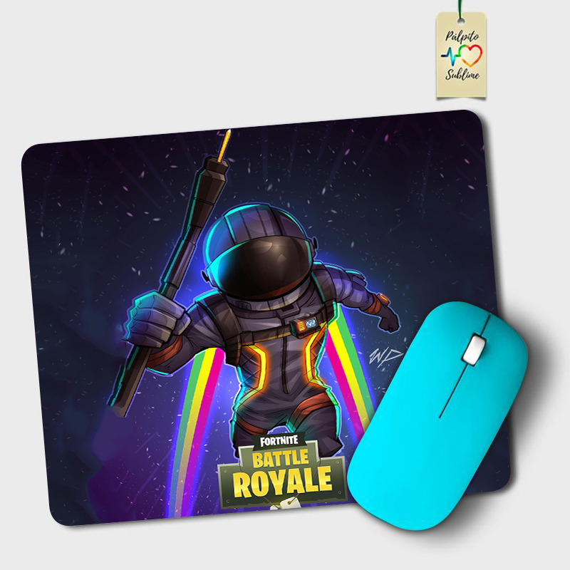 Mouse Pad Pequeno para Jogos F - Gaming Keyboard Easy To Clean avaliação e preço