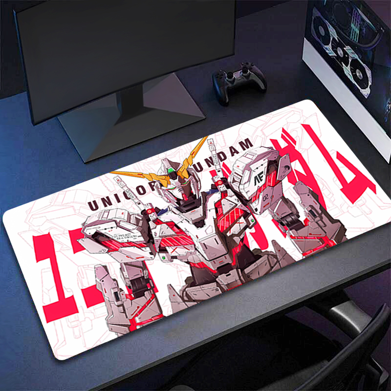 Mouse Pad Kawaii Anime para Ga - Gaming Keyboard And Mouse Mobile avaliação e preço