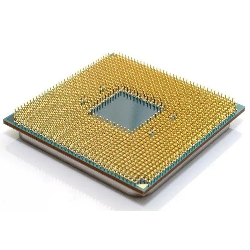 AMD 100% Novo e Original, Ryze - Amd Cpu Ryzen 5 avaliação e preço