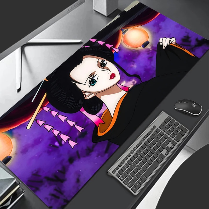 Mouse Pad de Anime Sexy do Jap - Gaming Keyboard Brands avaliação e preço