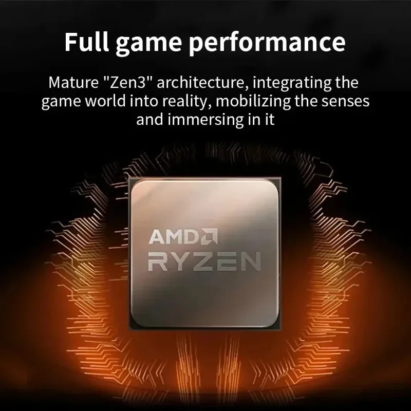 Processador de Desktop AMD Ryz - Amd Cpu Ryzen 7 avaliação e preço
