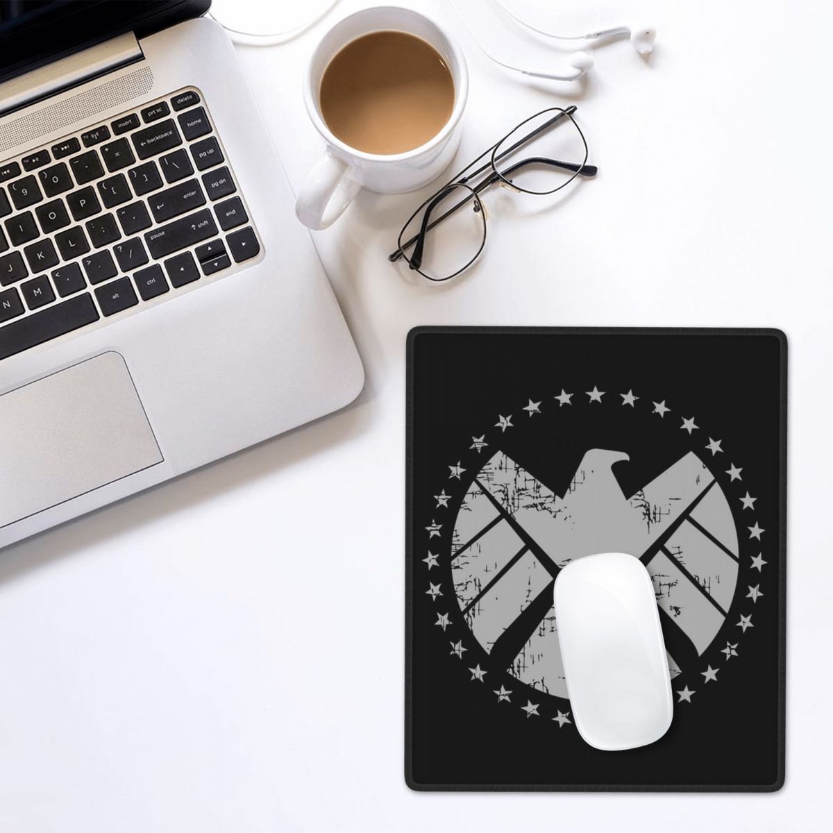 Mouse Pad Gamer para Treinamen - Gaming Keyboard Training avaliação e preço