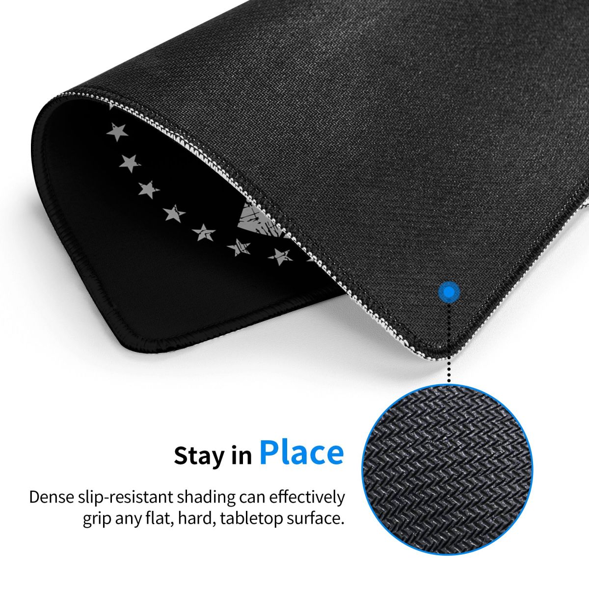 Mouse Pad Gamer para Treinamen - Gaming Keyboard Training avaliação e preço