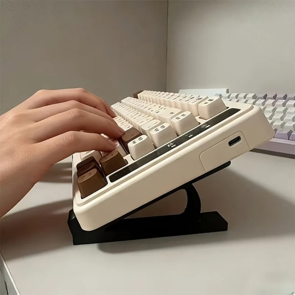 Suporte ergonômico para teclad - Gaming Keyboard Ergonomics avaliação e preço