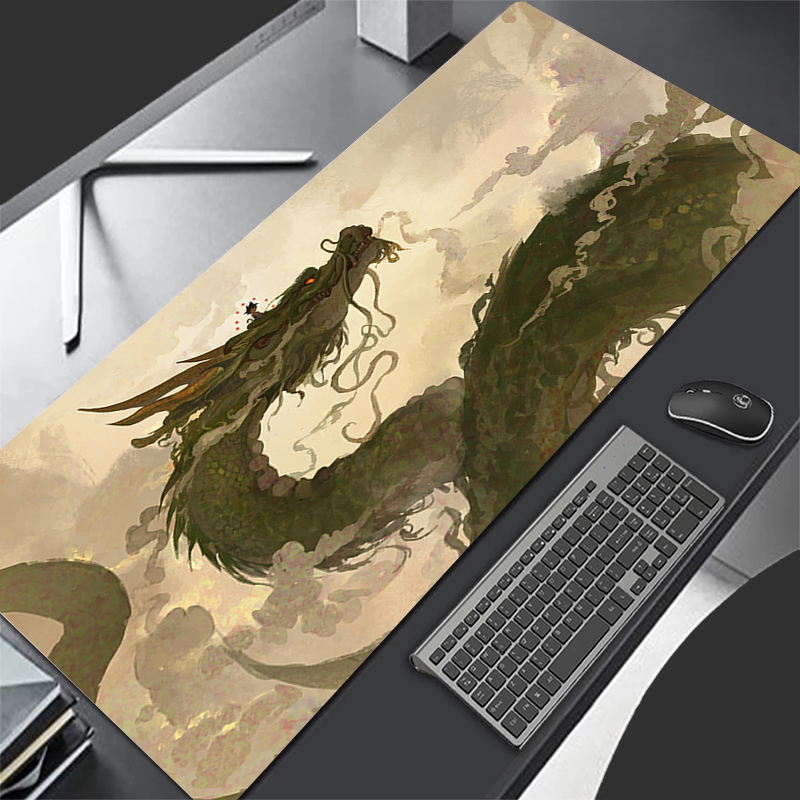 Mousepad computador novo goku  - Gaming Keyboard Brands avaliação e preço