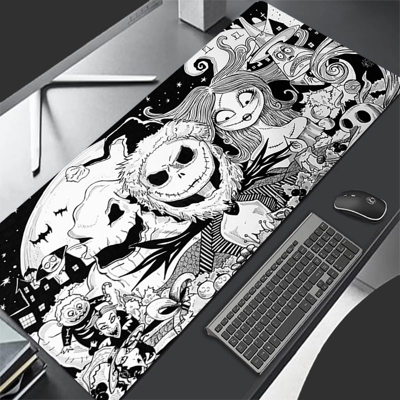 Mouse pad mesa de borracha gra - Gaming Keyboard Brands avaliação e preço