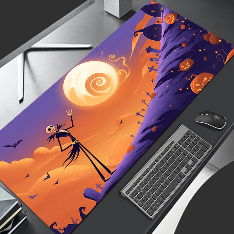 Mouse pad mesa de borracha gra - Gaming Keyboard Brands avaliação e preço