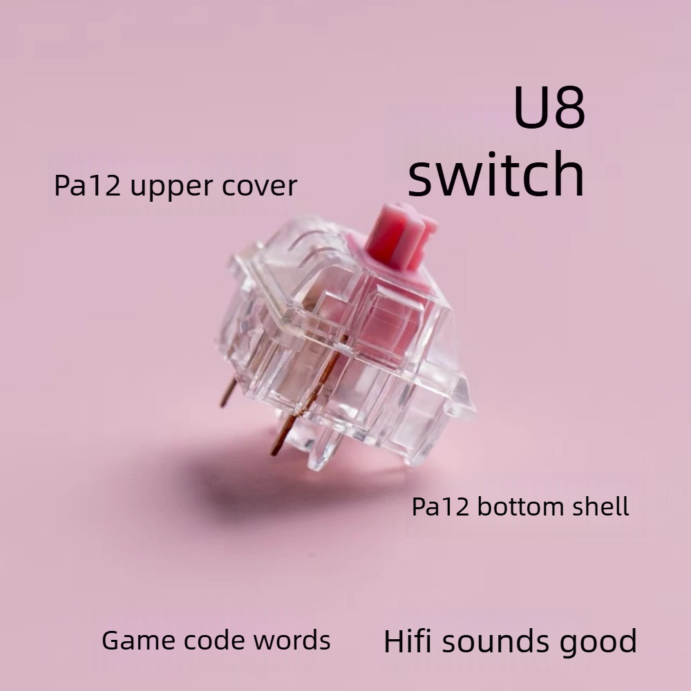 Switch MZ Y2x 32g/40g/48g/53g, - Gaming Keyboard Brands avaliação e preço