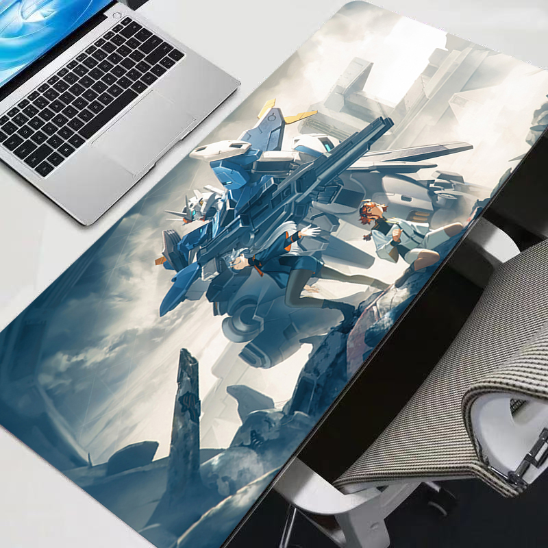 Tapete de rato grande para esc - Gaming Keyboard And Mouse Mobile avaliação e preço