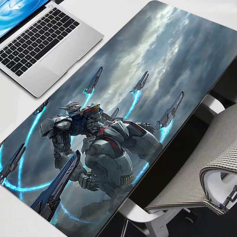 Tapete de rato grande para esc - Gaming Keyboard And Mouse Mobile avaliação e preço