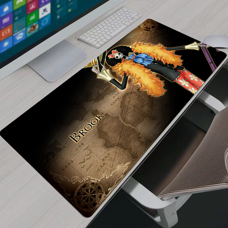 Gaming mouse pad gamer computa - Gaming Keyboard Tactile avaliação e preço