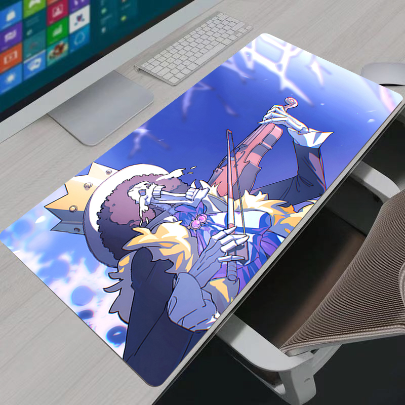 Gaming mouse pad gamer computa - Gaming Keyboard Tactile avaliação e preço