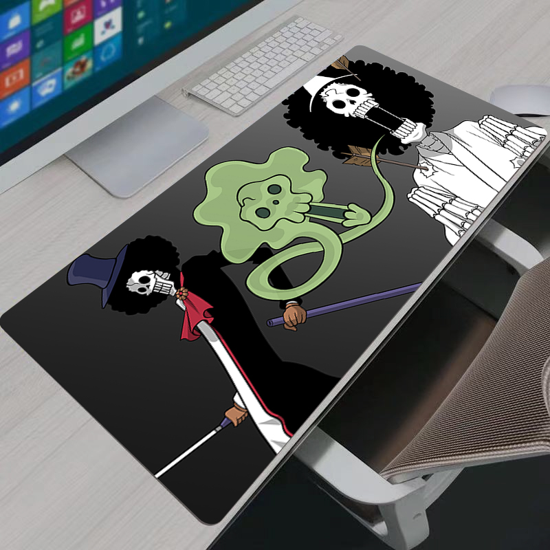 Gaming mouse pad gamer computa - Gaming Keyboard Tactile avaliação e preço