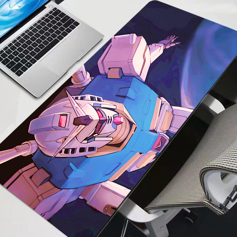 Mousepad Gamer XXL de Borracha - Gaming Keyboard And Mouse Mobile avaliação e preço